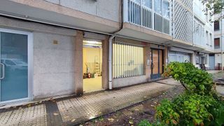 Local comercial en venta en Altza en San Sebastián-Donostia