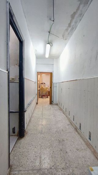 Local comercial en venta en Altza en San Sebastián-Donostia