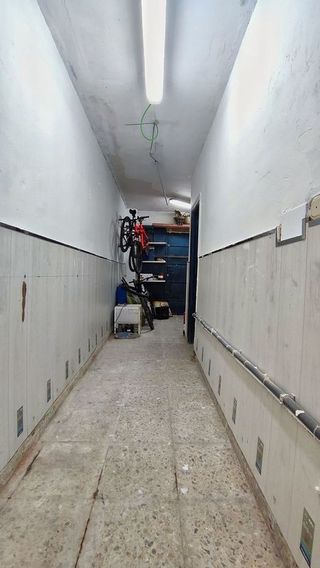 Local comercial en venta en Altza en San Sebastián-Donostia