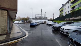 Local comercial en venta en Altza en San Sebastián-Donostia