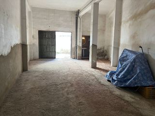 Local comercial en venta en Moncada