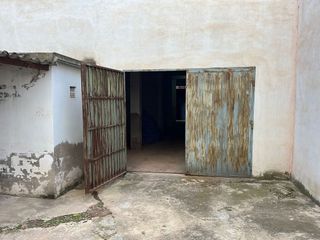 Local comercial en venta en Moncada