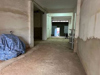 Local comercial en venta en Moncada