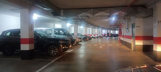 Garaje en venta en Las Torres en Palmas de Gran Canaria(Las)