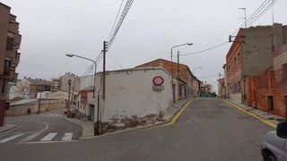 Terreno en venta en Cuarte de Huerva