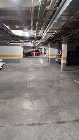 Garaje en venta en Universidad en Ciudad Real