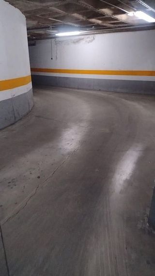 Garaje en venta en Universidad en Ciudad Real