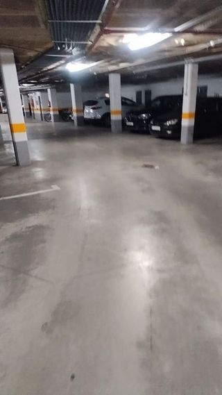 Garaje en venta en Universidad en Ciudad Real