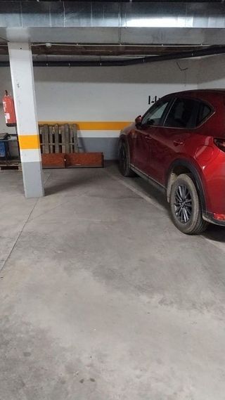 Garaje en venta en Universidad en Ciudad Real