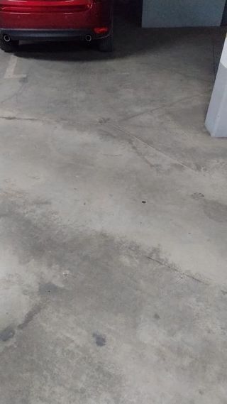 Garaje en venta en Universidad en Ciudad Real