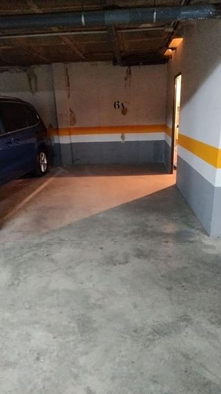 Garaje en venta en Universidad en Ciudad Real