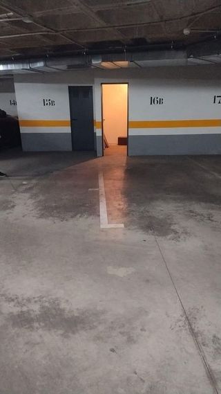 Garaje en venta en Universidad en Ciudad Real