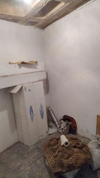 Garaje en venta en Universidad en Ciudad Real