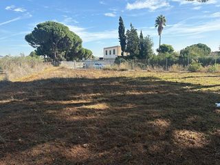 Terreno en venta en Almensilla