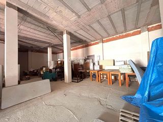Local comercial en venta en Centro en Gandia