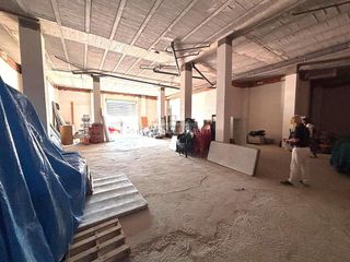 Local comercial en venta en Centro en Gandia