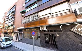 Piso en venta en Norte en Leganés