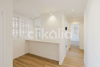 Piso en venta en El Molinillo - Capuchinos en Málaga