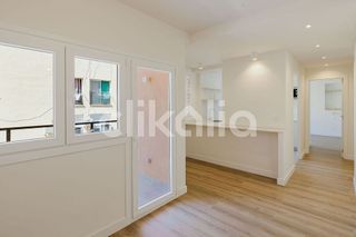 Piso en venta en El Molinillo - Capuchinos en Málaga