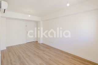 Piso en venta en El Molinillo - Capuchinos en Málaga