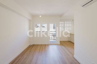 Piso en venta en El Molinillo - Capuchinos en Málaga