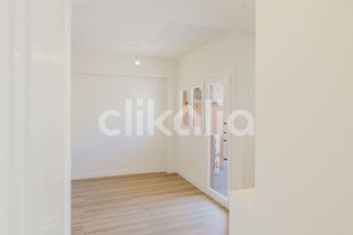 Piso en venta en El Molinillo - Capuchinos en Málaga