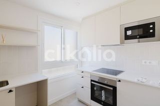 Piso en venta en El Molinillo - Capuchinos en Málaga