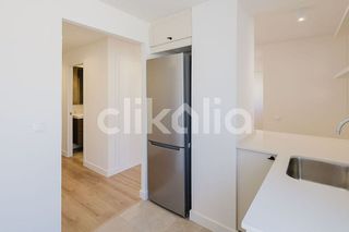 Piso en venta en El Molinillo - Capuchinos en Málaga