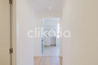 Piso en venta en El Molinillo - Capuchinos en Málaga