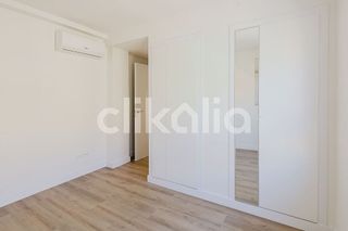 Piso en venta en El Molinillo - Capuchinos en Málaga