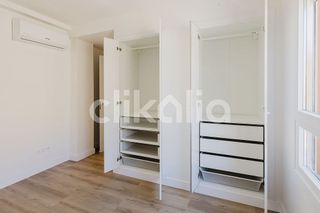 Piso en venta en El Molinillo - Capuchinos en Málaga