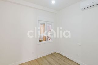 Piso en venta en El Molinillo - Capuchinos en Málaga