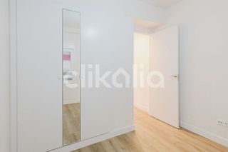 Piso en venta en El Molinillo - Capuchinos en Málaga