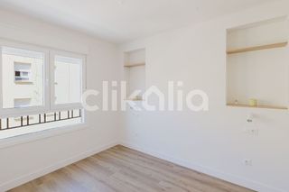 Piso en venta en El Molinillo - Capuchinos en Málaga