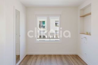 Piso en venta en El Molinillo - Capuchinos en Málaga