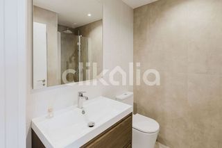 Piso en venta en El Molinillo - Capuchinos en Málaga