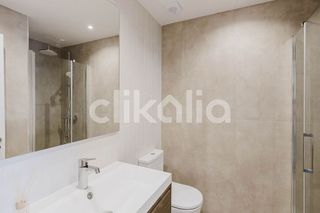 Piso en venta en El Molinillo - Capuchinos en Málaga