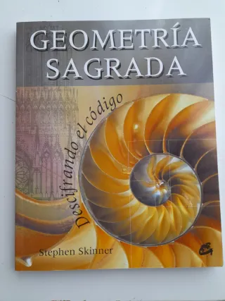 Geometría sagrada: Descifrando el código (Spani...