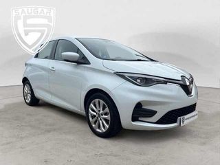 Renault ZOE Business 80 kW R110 Batería 50kWh