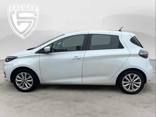 Renault ZOE Business 80 kW R110 Batería 50kWh