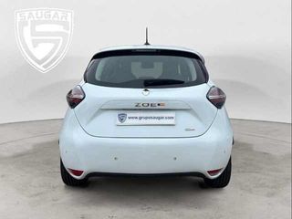 Renault ZOE Business 80 kW R110 Batería 50kWh