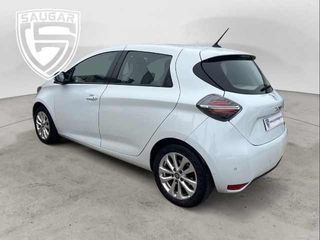 Renault ZOE Business 80 kW R110 Batería 50kWh