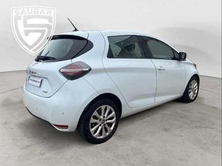 Renault ZOE Business 80 kW R110 Batería 50kWh