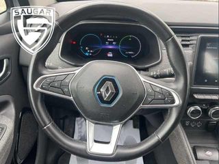 Renault ZOE Business 80 kW R110 Batería 50kWh