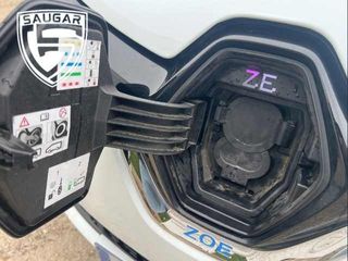 Renault ZOE Business 80 kW R110 Batería 50kWh