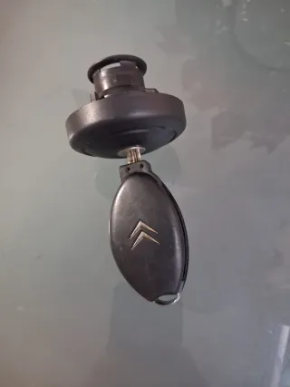 Llave y Bombín Citroen C5