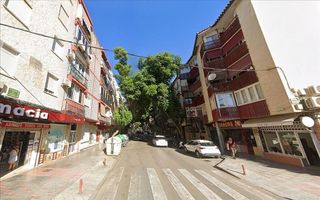 Piso en venta en Centro Ciudad en Fuengirola