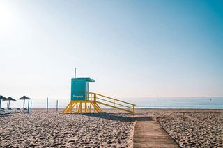 Piso en venta en Centro Ciudad en Fuengirola