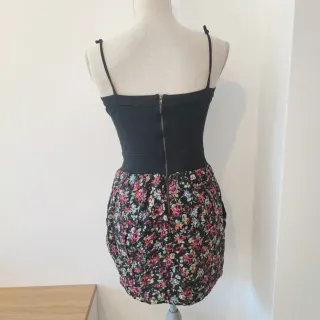 Vestido de verano Zara
