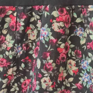 Vestido de verano Zara